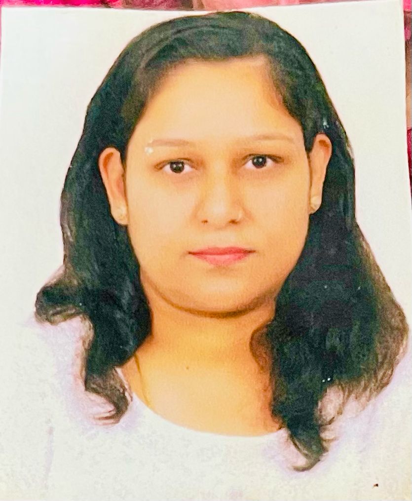Vineeta Choudhary