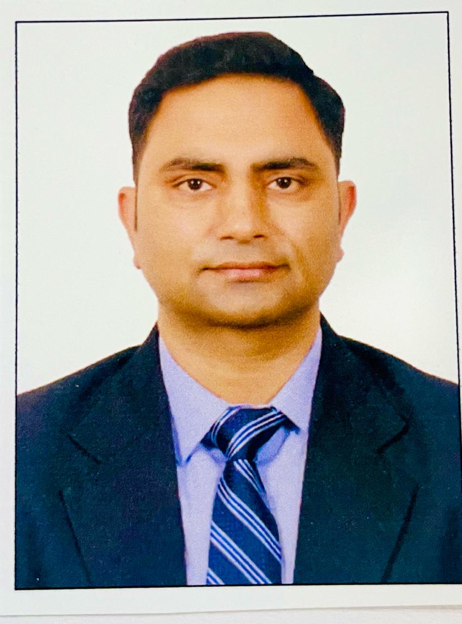 Harendra Singh